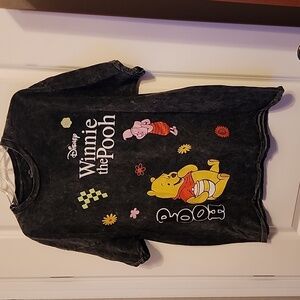 Disney Winnie the Pooh Tee